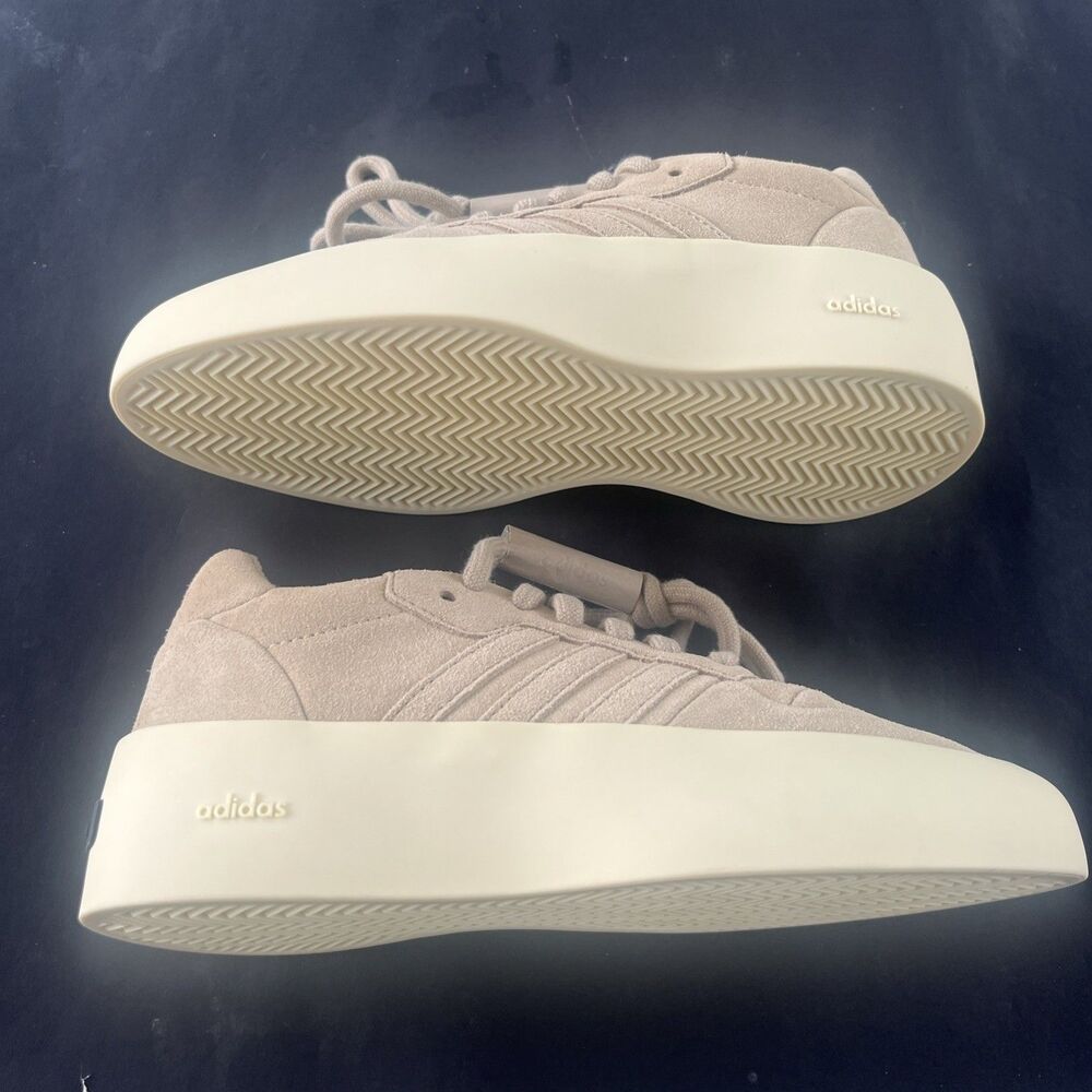 Size 5 - Fear of God Athletics x adidas '86 Low Clay